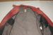 Moto Kozena bunda cervenej farby Montesman č. 130 obrázok 1