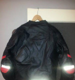 Moto bunda kozenna nenosena dainese – fotka 2
