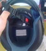 Moto Helma Gecd - nová – fotka 4