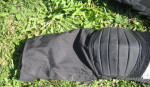 Moto textilne nohavice Tauger c. 430 – fotka 2