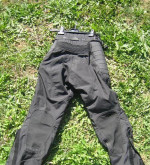 Moto textilne nohavice Tauger c. 430 – fotka 3