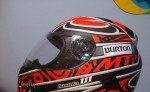 Moto vystroj – fotka 2